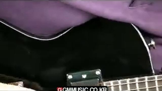 GMMUSIC - play Ibanez ART120 смотреть онлайн