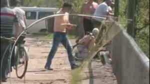 браконьеры