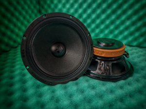 DL Audio Phoenix SQL 200 обзор, прослушка