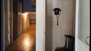 История  и архитектура Мясницкой улицы в Москве