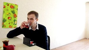#40 Фу Ронг Ча, Хуа Ча. Каркаде, Суданская Роза, Индийский гибискус. Цветочный чай. Египет или Суда