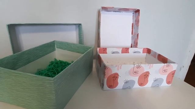 Открой когда. Подарочный бокс. смотреть онлайн