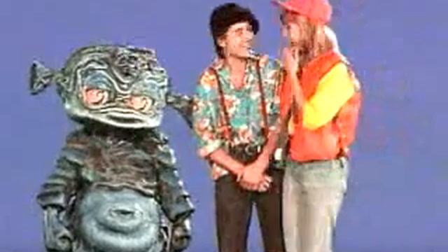 Немецкий язык дома. Трамвай смотреть онлайн