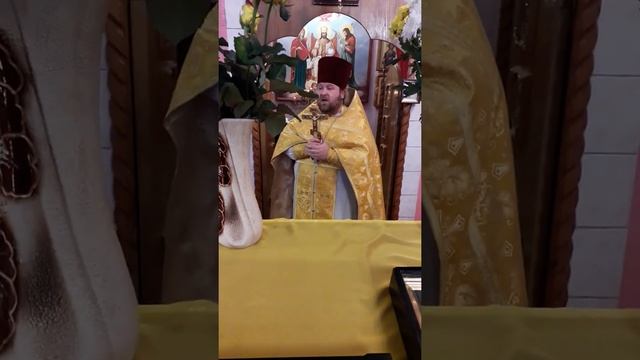 Слово в день святителя Николая чудотворца смотреть онлайн