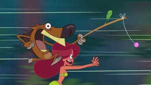 Zig & Sharko 😸CANDY SMILE 🍭 TEETH and COOL 2019 compilation 🍭 Cartoons for Children