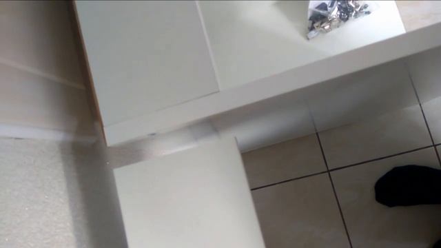 Сборка напольного кухонного шкафа на 600 смотреть онлайн