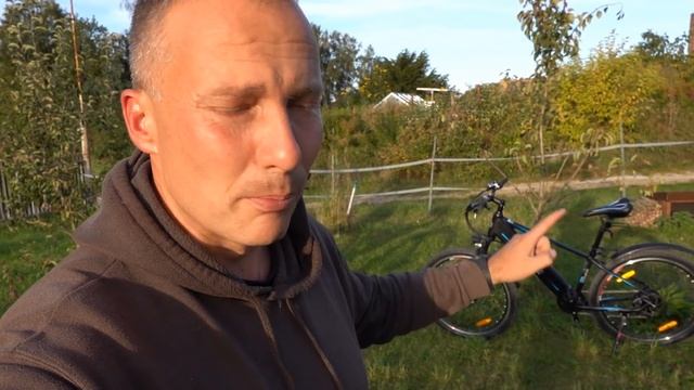 Pedelec Montainbike für 1099, Euro? смотреть онлайн