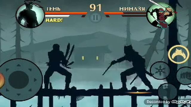 Обазреваю мечи Отшельника смотреть онлайн