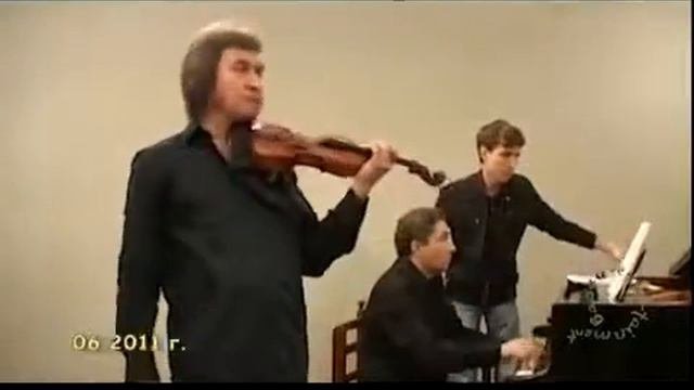 Н. Паганини 