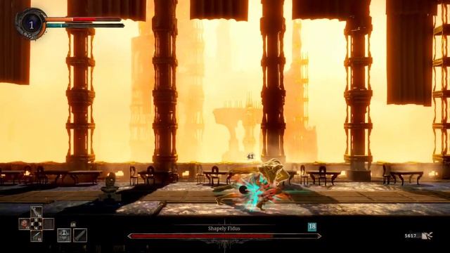 GRIME Gameplay Walkthrough - Part 9 смотреть онлайн