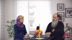 Как быть женщине, если муж не обеспечивает семью? (прот. Владимир Головин)