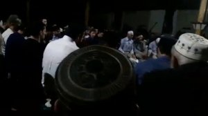 турчи акуша