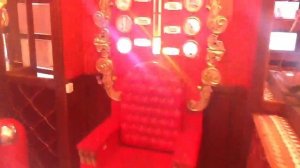 Музей секс машин в Праге