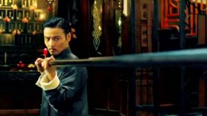 IP Man 3 Fight Scene#karate champion#IP Man 3#action movie#