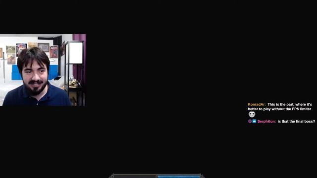 The Final Battle with the Titan in RISEN (part 8) смотреть онлайн