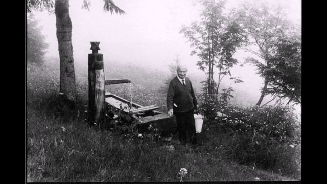 Марина Артюх. "Хайдеггер. Бытие и время." Лекция-9 смотреть онлайн