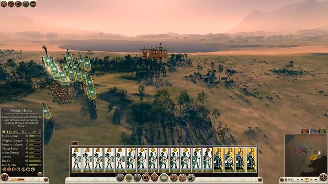 Heir's Faction Focus : Tylis : Total War Rome 2 смотреть онлайн