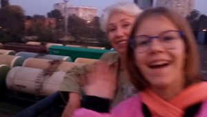 Как бесплатно и без пробок парковаться у вокзала Краснодара