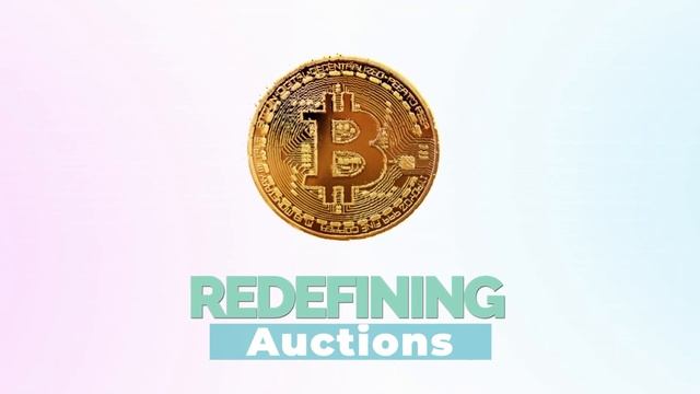 MetaBID - The Future of Bidding - Launching 28 October 2023 смотреть онлайн