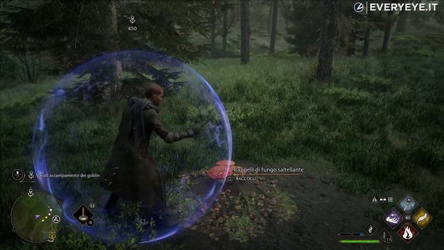 HOGWARTS LEGACY RECENSIONE con VOTO: IMPERDIBILE per i fan di HARRY POTTER смотреть онлайн