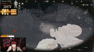 ОТОБРАЛИ ТЕПЛОВИЗОР НА НОЧНОЙ ФЕРМЕ | Arena Breakout / Tarkov Mobile