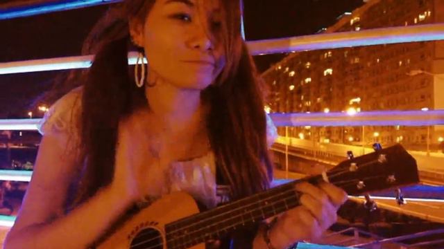 [麗麗卡拉OK] 047 Can't help falling love with you (Elvis Pre.) смотреть онлайн