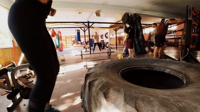 Не ленись, лучше спортом займись! / Выбирай здоровый образ жизни ! смотреть онлайн