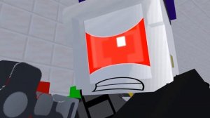 Skibidi Toilet Minecraft Villager 4 - Skibidi Toilet Animation