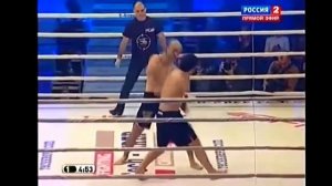 Альберт Туменов и Висхан Эмирханов