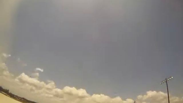 Cloud Camera 2015-06-17: Palm Coast High смотреть онлайн