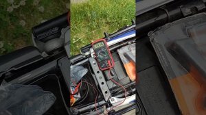 Реле регулятор Honda CBR1100XX