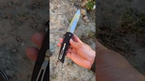 Ножи из стали АУС 8