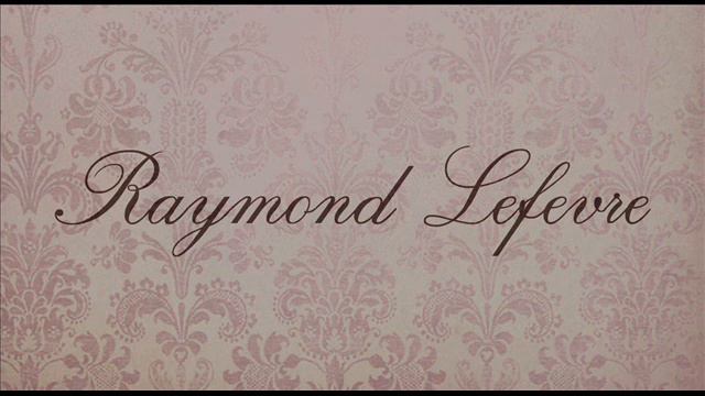 La Musica - Raymond Lefevre смотреть онлайн