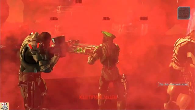 XCOM Enemy Unknown СПОЙЛЕР начало и конец игры смотреть онлайн