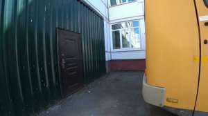 школьный автобус ПАЗ 32053-70, почему ПАЗ глох и не ехал?