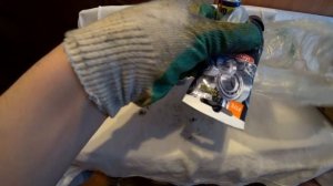 Как перебрать и смазать картриджную каретку велосипеда