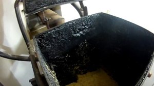 Котел  Холмова |  догрузка котла Холмова