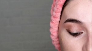 УРОК МАКИЯЖА КАК НАНОСИТЬ ТЕНИ ПОШАГОВО