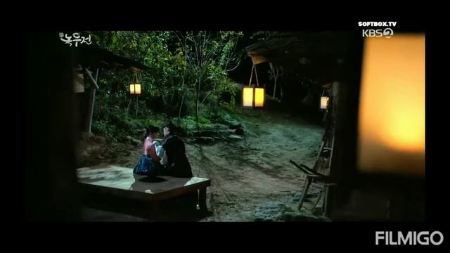 Сказка о Нок Ду | The Tale of Nok Du смотреть онлайн