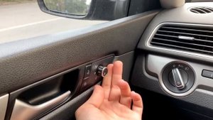 Volkswagen Passat: как настроить зеркала