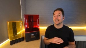 Elegoo Mars 4 Max - The Beginner 3d Printer That's Actually Pretty Great