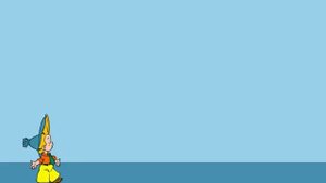 Незнайка ФУТАЖ ДЛЯ НАЧАЛА ФИЛЬМА