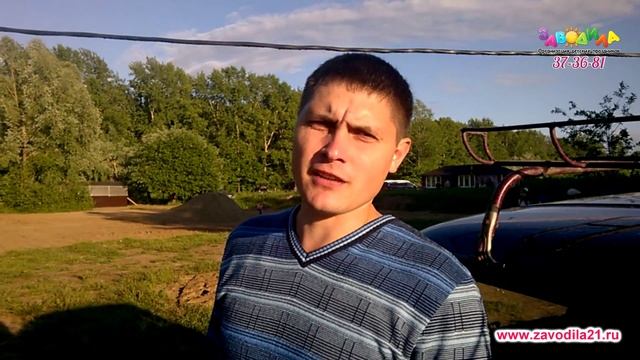 Отзыв о празднике вместе с Феей Блум и Клоуном Ёриком в НЧК от Заводила смотреть онлайн