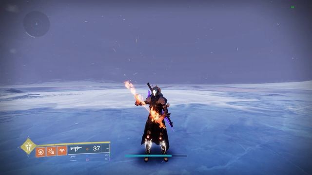 Warlock Ground Skate Macro Tutorial смотреть онлайн