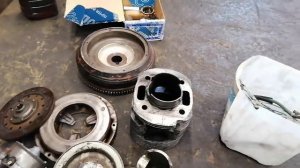 Tz4k14 цены на ремонт мотора.