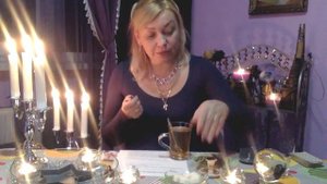 ПРИВОРОТ НА ЧАЙ И САХАР НА ПАРНЯ ИЛИ ДЕВУШКУ В ДОМАШНИХ УСЛОВИЯХ.