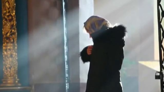 Великий пост и Страстная Седмица смотреть онлайн