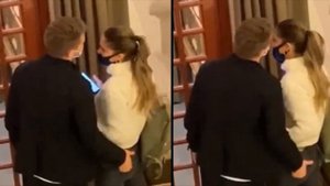 Агата Муцениеце засудила журнал за клевету о романе с женатым