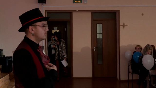 Аксессуары на конкурсе Работавмоде