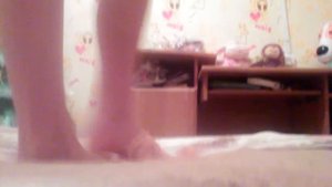 Носки без рук:)×